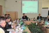 Przejdź do: Obrady Komisji Wspólnej Samorządów Terytorialnych i Gospodarczych Małopolski