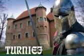 Przejdź do: Turniej historyczny przy Zamku w Dębnie- Edycja Wyszehradzka.