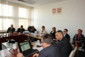 Przejdź do: Z obrad Komisji Polityki Prorodzinnej i Społecznej SWM