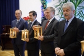 Przejdź do: Mieszkańcy i przyjaciele miasta Tarnowa świętują