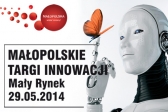 Przejdź do: Poznaj małopolskie innowacje!