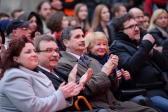 Przejdź do: Laureaci 28. Tarnowskiej Nagrody Filmowej