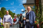 Przejdź do: Muzeum Pienińskie z nową siedzibą