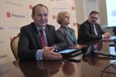 Przejdź do: Konsorcjum firm zbuduje system MKA w Małopolsce