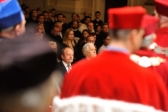 Przejdź do: Nowy rok akademicki na Uniwersytecie Papieskim