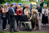 Przejdź do: Zakończenie Tygodnia Godności Osób Niepełnosprawnych