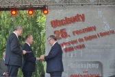 Przejdź do: Obchody Święta Wolności w Krakowie