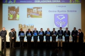 Przejdź do: Bystra Sidzina – bezpieczna gmina