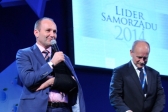 Przejdź do: FR: Gala Lider Samorządu 2014