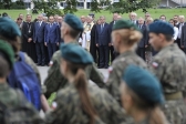 Przejdź do: Drugi dzień prezydenckiej wizyty