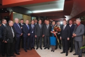 Przejdź do: Rozmawiali z komisarz Bieńkowską o rozwoju Sądecczyzny