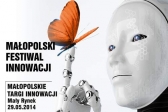 Przejdź do: Poznaj małopolskie innowacje!