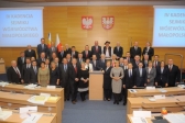 Przejdź do: LVII Sesja Sejmiku Województwa Małopolskiego