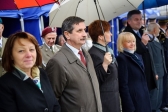 Przejdź do: Tarnów: Uczcili pamięć żołnierzy AK