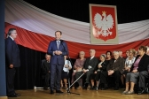 Przejdź do: Chełmek. Prezydent RP docenił małżeństwa