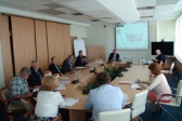 Przejdź do: Obrady Komisji Rozwoju Regionu, Promocji i Współpracy z Zagranicą