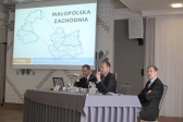 Przejdź do: Forum Małopolski Zachodniej o rozwoju subregionu