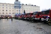 Przejdź do: Strażacy ochotnicy dostali nowy sprzęt