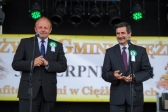 Przejdź do: Ciężkowice: święto rolników z powiatu tarnowskiego
