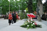 Przejdź do: Witaj Maj, Trzeci Maj!