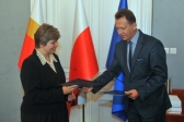 Przejdź do: Nagroda za ciężką pracę