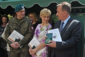 Przejdź do: Święto 2 Korpusu Zmechanizowanego