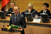 Przejdź do: Marek Sowa ponownie marszałkiem Małopolski