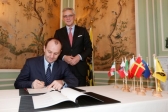Przejdź do: Małopolska w elitarnym gronie Vanguard Initiative