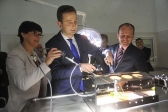 Przejdź do: Ośrodek Medycyny Eksperymentalnej otwarty