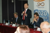 Przejdź do: II posiedzenie Forum Krakowskiego Obszaru Metropolitalnego