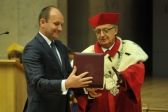 Przejdź do: Złoty Medal dla Uniwersytetu Jagiellońskiego
