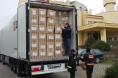 Przejdź do: Wyruszył transport z pomocą dla uchodźców w Kurdystanie