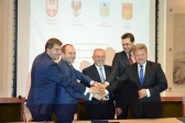 Przejdź do: Bliżej do obwodnicy Oświęcimia