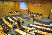 Przejdź do: Znamy nowy skład małopolskiego sejmiku