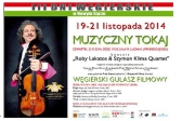 Przejdź do: III Dni Węgierskie w Nowym Sączu.