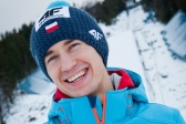 Przejdź do: Kamil Stoch mistrzem olimpijskim!