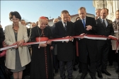Przejdź do: Dziedzictwo Papieża to odpowiedzialność