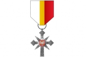 Przejdź do: Krzyż Małopolski dla społeczników