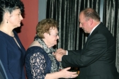 Przejdź do: Maria Witkowska wyróżniona Krzyżem Małopolski