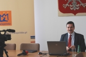 Przejdź do: MRPO lekarstwem na stan małopolskich dróg?