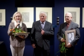 Przejdź do: Rozdano nagrody im. Romana Reinfussa