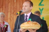 Przejdź do: Święto plonów w Bobrku