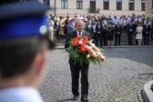 Przejdź do: O Cudzie nad Wisłą w Tarnowie i Wierzchosławicach