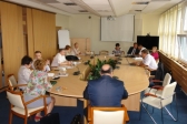 Przejdź do: Obradowała Komisja Ochrony Zdrowia SWM