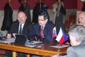 Przejdź do: Polacy i Słowacy chcą działać razem