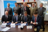 Przejdź do: Pogórze Ciężkowickie z dofinansowaniem unijnym