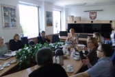 Przejdź do: Obrady Komisji Polityki Prorodzinnej i Społecznej