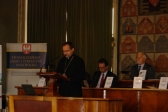 Przejdź do: Turystyka Religijna w Małopolsce-IV Konferencja Małopolska