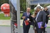 Przejdź do: FE: Wystawa Architektura Małopolski i Śląska