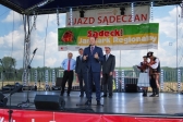 Przejdź do: II Zjazd Sądeczan